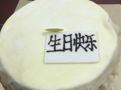 -OL’s Cake鲜荟千层(东风中路店)