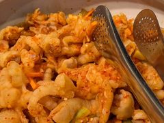 -海天盛宴新派海鲜自助餐厅(群力店)