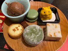 -牛New寿喜烧(闵行龙湖天街店)