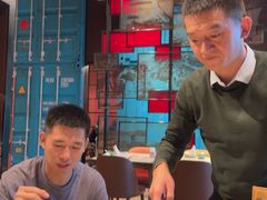 -福港轩·中餐厅(厦门香格里拉店)