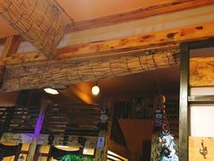门面-小木屋米酒店总店