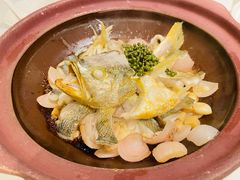 -莆田餐厅PUTIEN(金融街购物中心店)