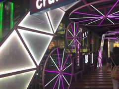 -布吉佳兆业广场