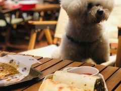 -耶里夏丽·丝路新疆菜·清真食品(徐汇南丹东路臻选店)