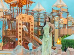 -星乐度·露营小镇