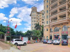 -东坡海鲜(利丰路店)