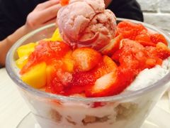 -满记甜品(荟聚购物中心店)