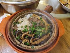 黄鳝饭-关氏饮食店
