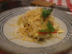 -龙桥私厨·姜花菊花过桥鱼·顺德菜(容桂店)