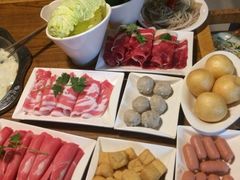 -傣妹火锅(建军东路店)