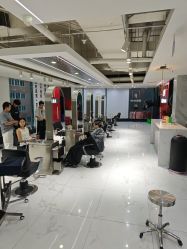 点击看大图 -真好真意SALON 接发·染·烫特色店