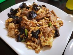 醋溜木须-迎宾楼饭庄(窦店)