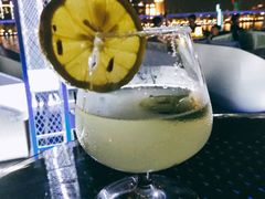 玛格丽特-琶醍壹号•潮菜江景餐吧