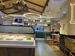 -豪客来牛排(天阳D32店)