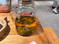 -黄山老妈·土菜(碧桂园店)