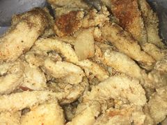 香酥鸡-孙记炸串小馆