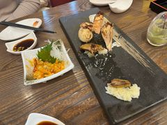 -东京屋(武定路店)