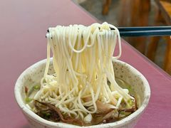 -大石人家鱿鱼面馆(大石西路总店)