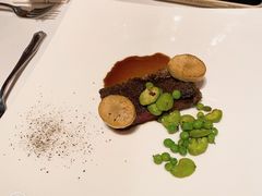 -北京古城老院厉晓麟精致菜