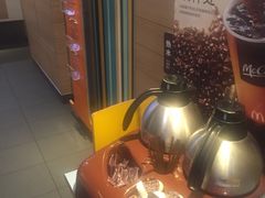 -麦当劳(鼓楼店)