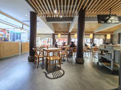 -龙抄手(文殊坊店)