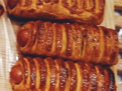 波浪香肠起酥-巴黎贝甜(五道口店)