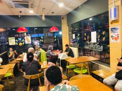 -Borenos Fried Chicken(Asia City)