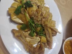 -百年银屏蚝烙·潮汕菜·非遗(乐山店)