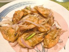 -壹只菜·崇明本地特色菜(崇明南门店)