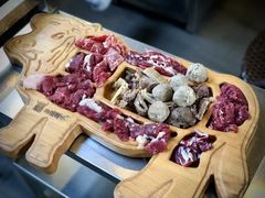 -潮德阿水牛肉火锅(深圳总店)