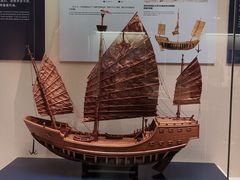 -上海中国航海博物馆