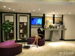 -麗枫酒店(广州火车站友谊剧院店)