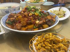 -福顺祥大盘鸡(临潼店)