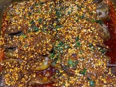-吉布鲁牛排海鲜自助(百伦店)