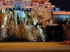 -寻梦滕王阁实景演出