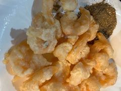 -柒號馆天津菜·八珍豆腐·牛窝骨