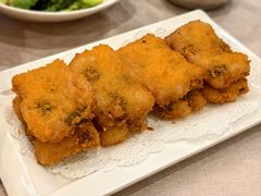 -功德林素菜饭庄(前门店)