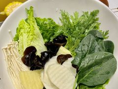 -今日牛事潮汕鲜牛肉火锅(瑞金店)