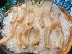 -柒厢食事雅谈
