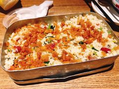 -蜜桃餐厅·江浙融合菜(荟聚购物中心店)