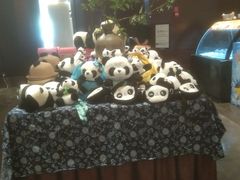 -岷山饭店-芝芝自助餐厅