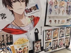 -DQ·蛋糕·冰淇淋(周浦万达店)