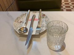 -CRAZYONES克芮旺斯西班牙餐厅(苏州中心店)