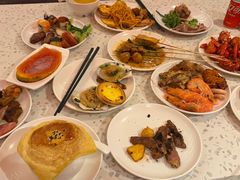 -北京海德酒店温泉