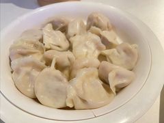 -李恩记清真水饺(北电大厦店)