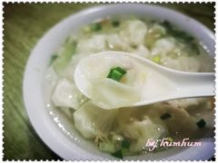 柴火馄饨-安庆柴火馄饨(马道街店)