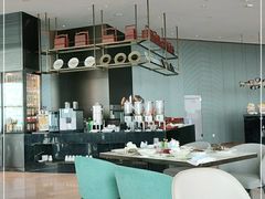 大堂-锦厨自助餐厅·海鲜·牛扒(海口索菲特大酒店)