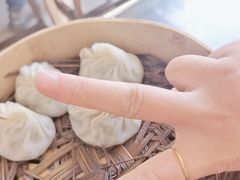 -锡笼记·无锡小笼(方塔店)