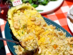 -琼大师东方烤乳猪(亚特兰蒂斯店)