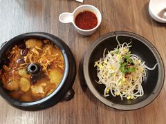 -云海肴·汽锅鸡·云南菜(广安门天虹店)